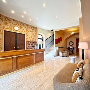 Hotel Restaurant Christophe Colomb
